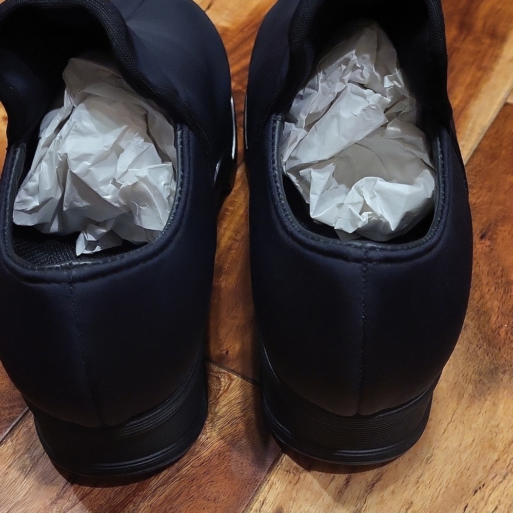 iRi Neoprene Low Tops - Picture 3 of 4